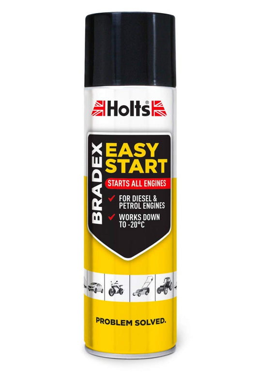 Bradex Easystart