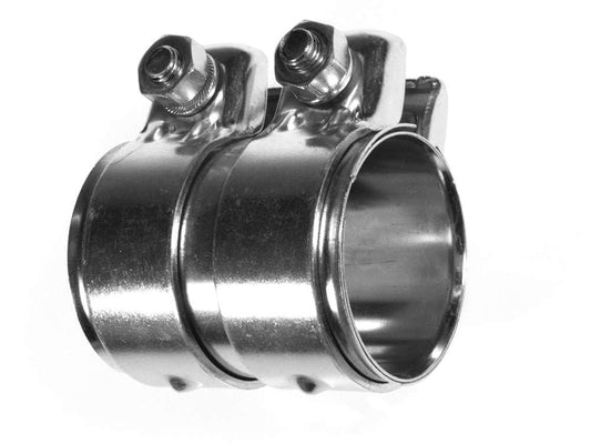 Exhaust Pipe Connector 53mm to 55mm