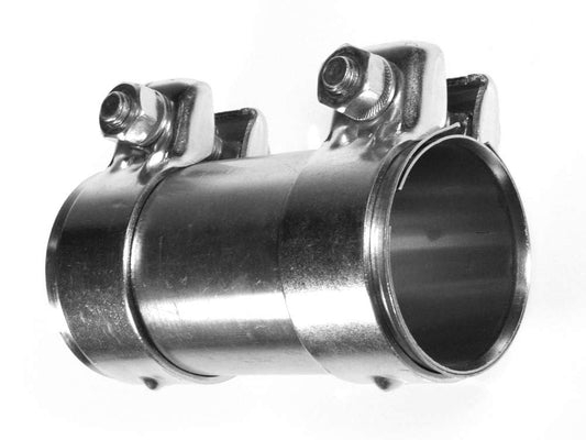 Exhaust Pipe Connector 53mm to 55mm