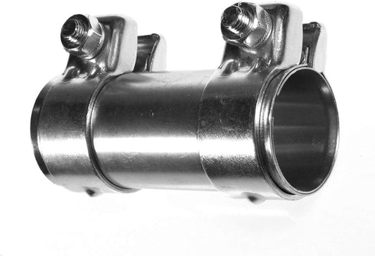 Exhaust Pipe Connector 43mm to 45mm