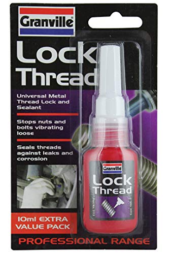 Lockthread & Seal