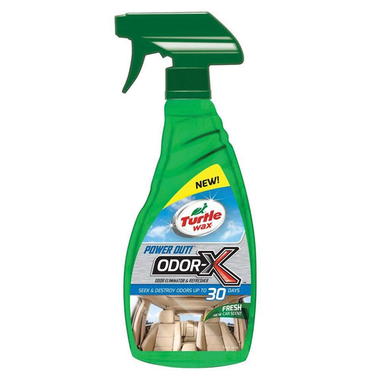 Odor-X Odor Eliminator & Refresher