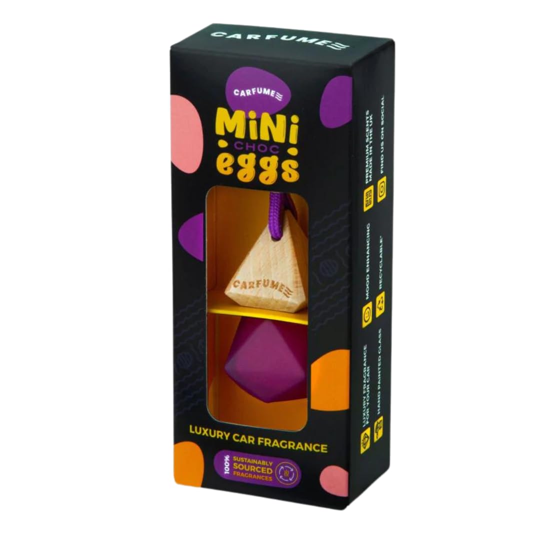 Mini Choc Egg