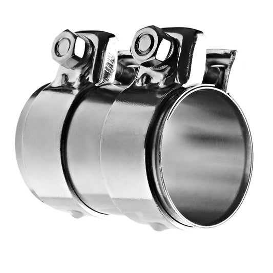 Exhaust Pipe Connector 57mm - 60mm