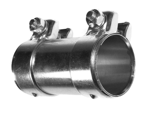 Exhaust Pipe Connector 48mm - 50mm