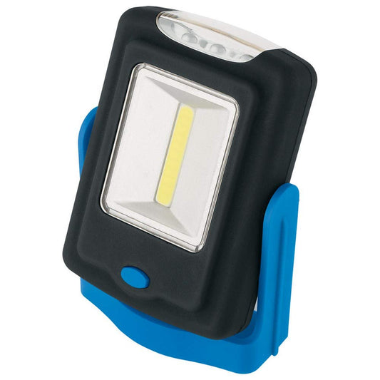 Magnetic Work Light