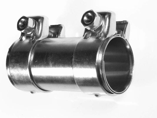 Exhaust Pipe Connector 48mm to 50mm
