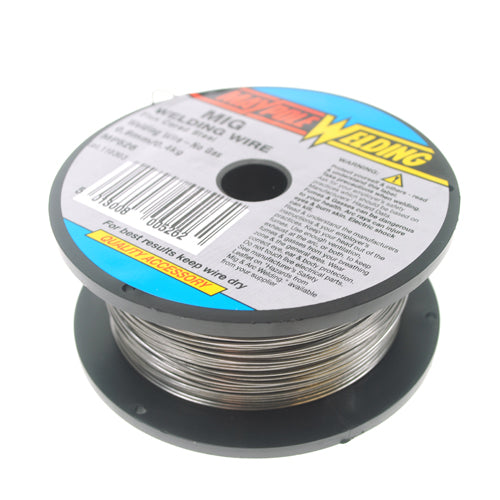 0.8mm Flux Corded Wire