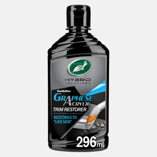 Hybrid Solutions Trim Restorer