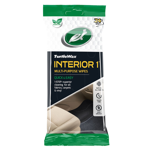 Interior 1 Wipes