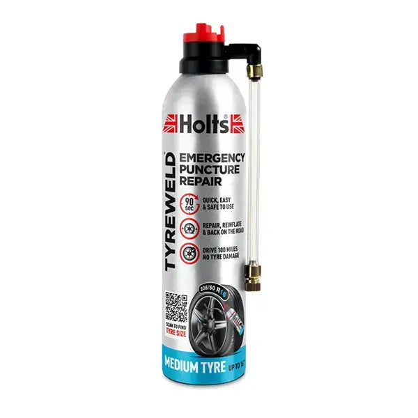 Tyreweld