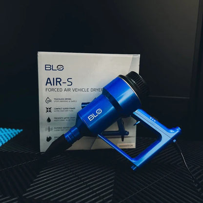 Blo Air-S Car Dryer