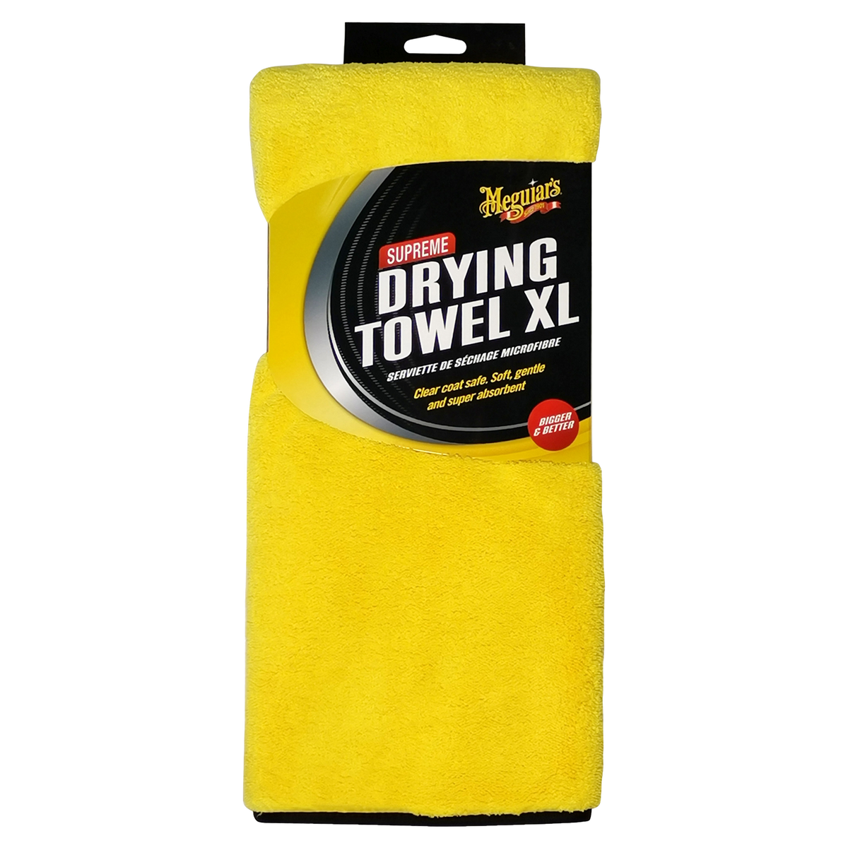 Supreme Drying Towel XL