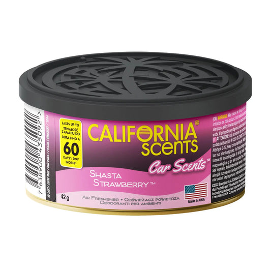 California Scents