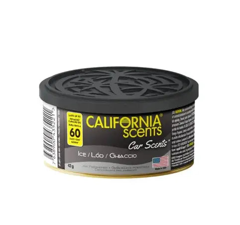 California Scents