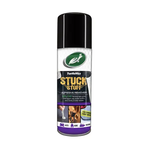 Stuck Stuff Adhesive Remover