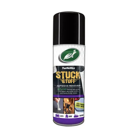 Stuck Stuff Adhesive Remover