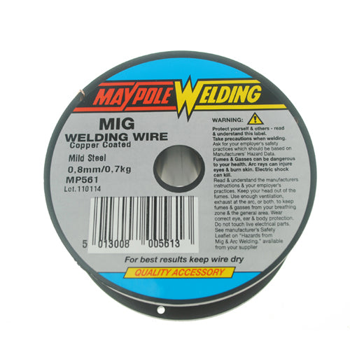 0.8mm Steel Wire