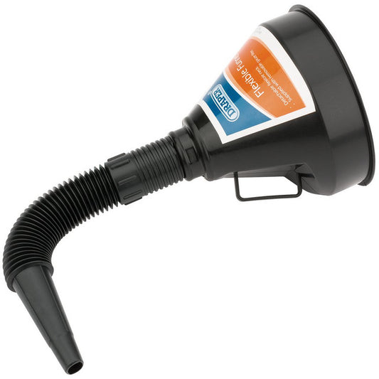 PVC Flexible Funnel