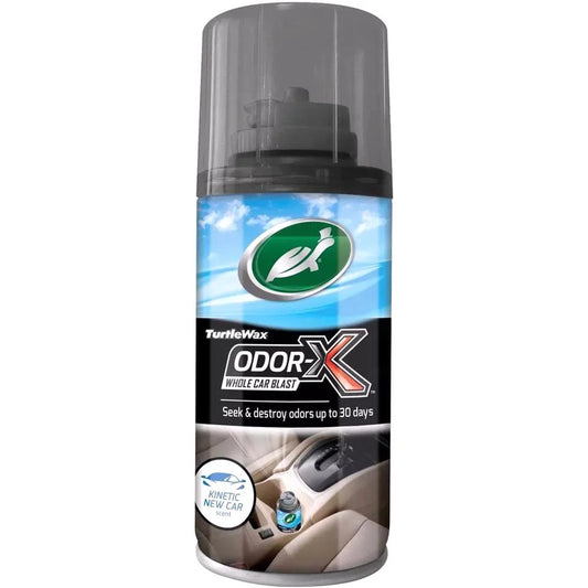 Odor-X
