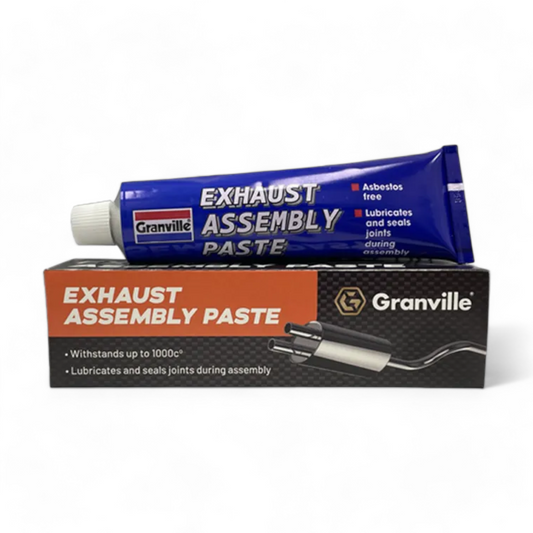 Exhaust Assembly Paste