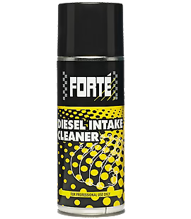 Diesel Intake Cleaner