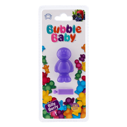 Bubble Baby