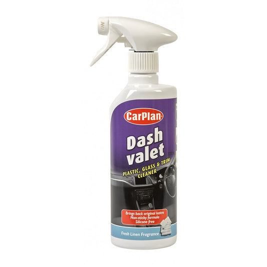 Dash Valet