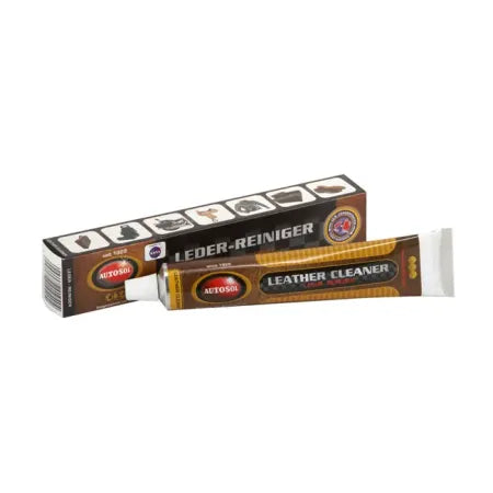 Leather Cleaner