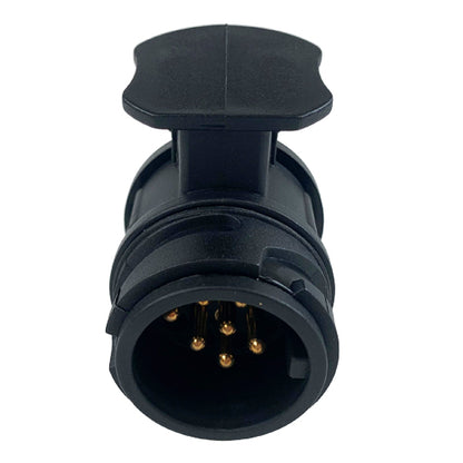 Adaptor 13 Pin Vehicle to 7 Pin Trailer