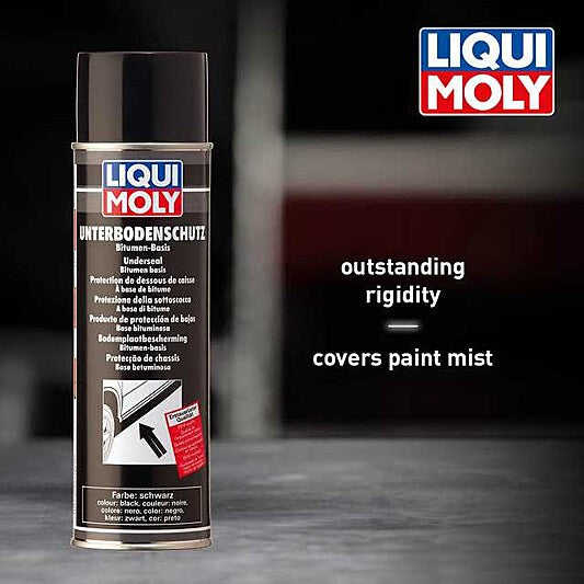 Underseal Bitumen
