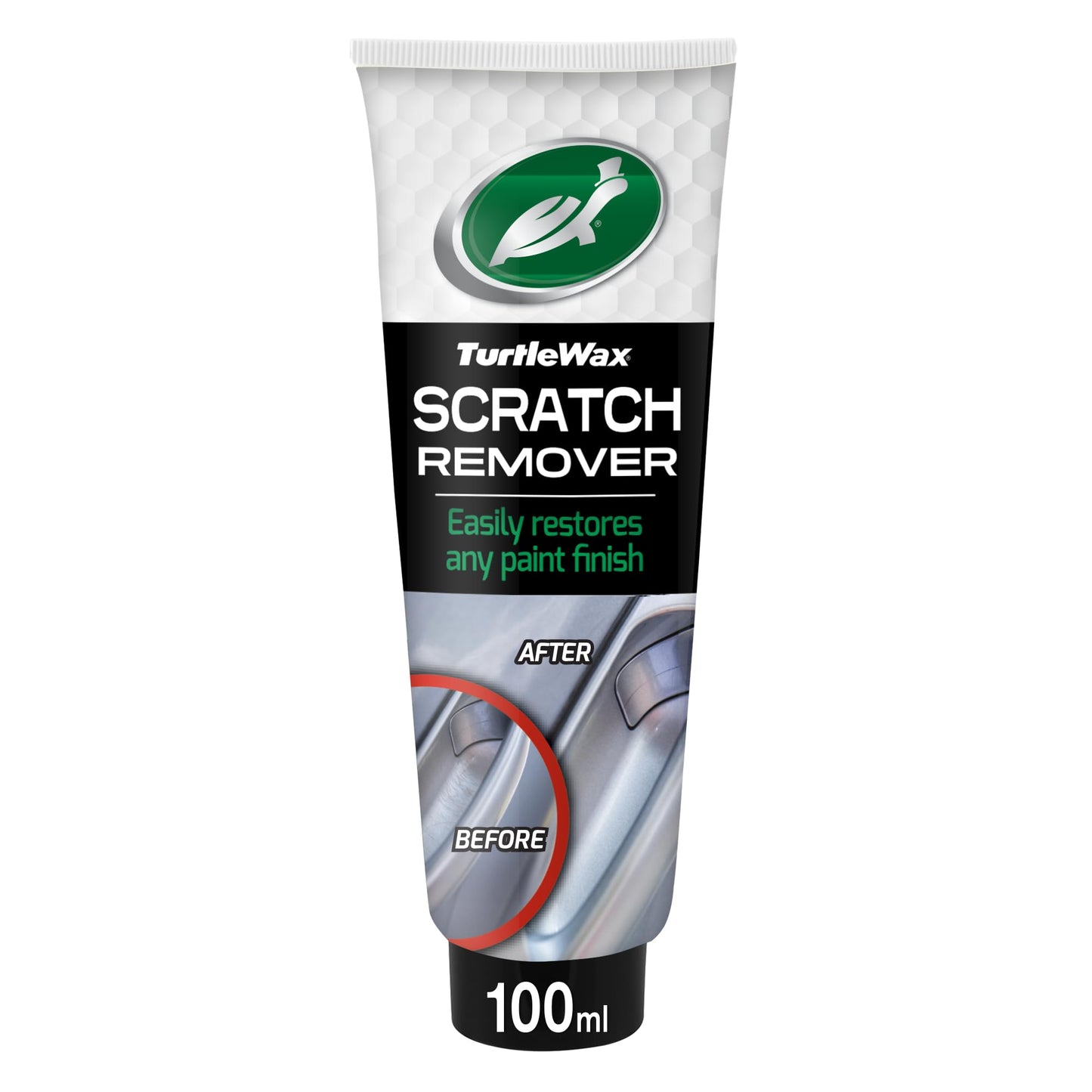 Scratch Remover