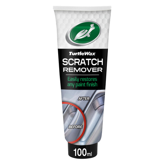 Scratch Remover