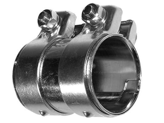 Exhaust Pipe Connector 43mm to 45mm