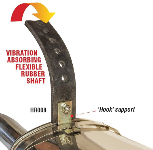 Heavy Duty Exhaust Mount
