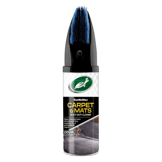 Carpet & Mats Heavy Duty Cleaner