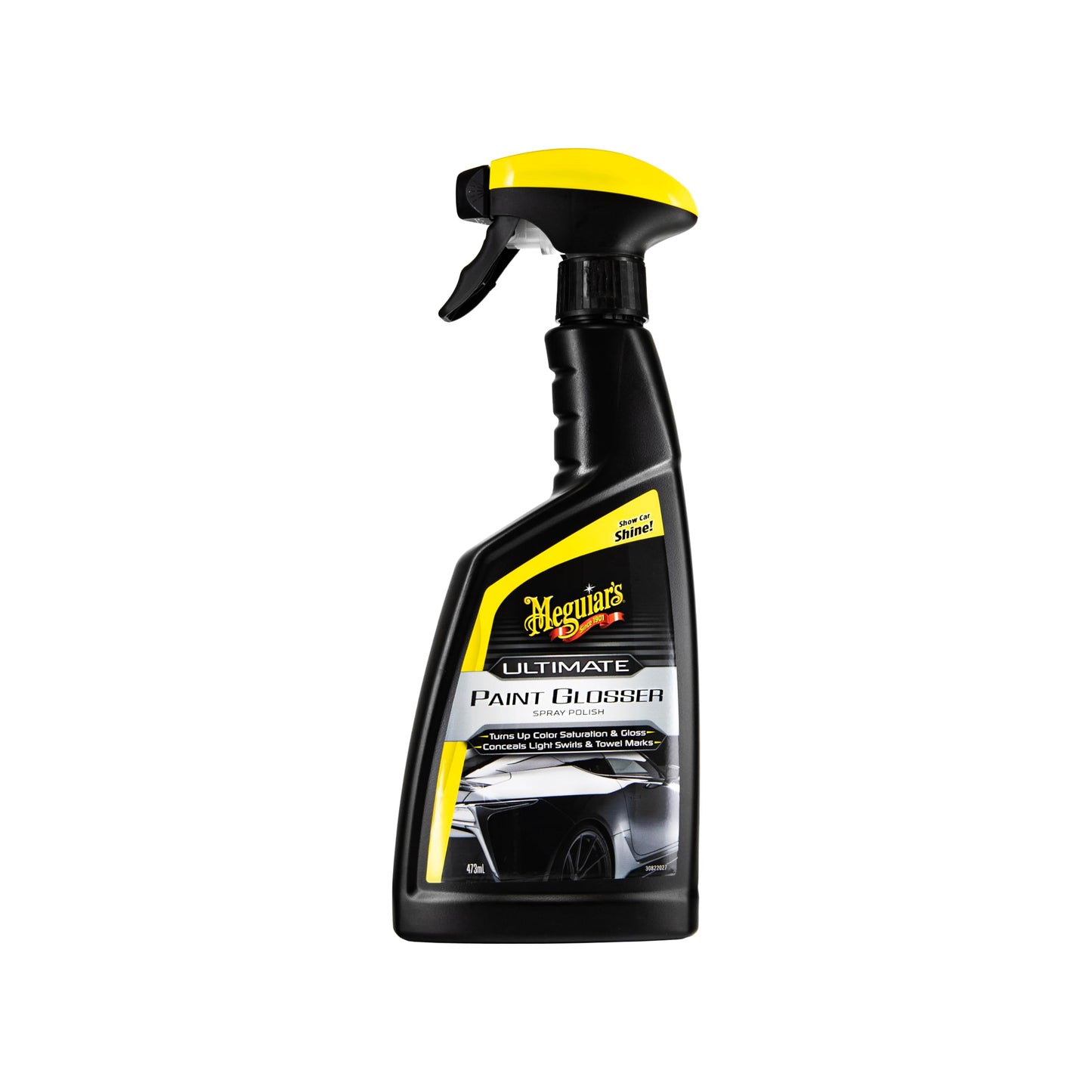 Ultimate Paint Glosser