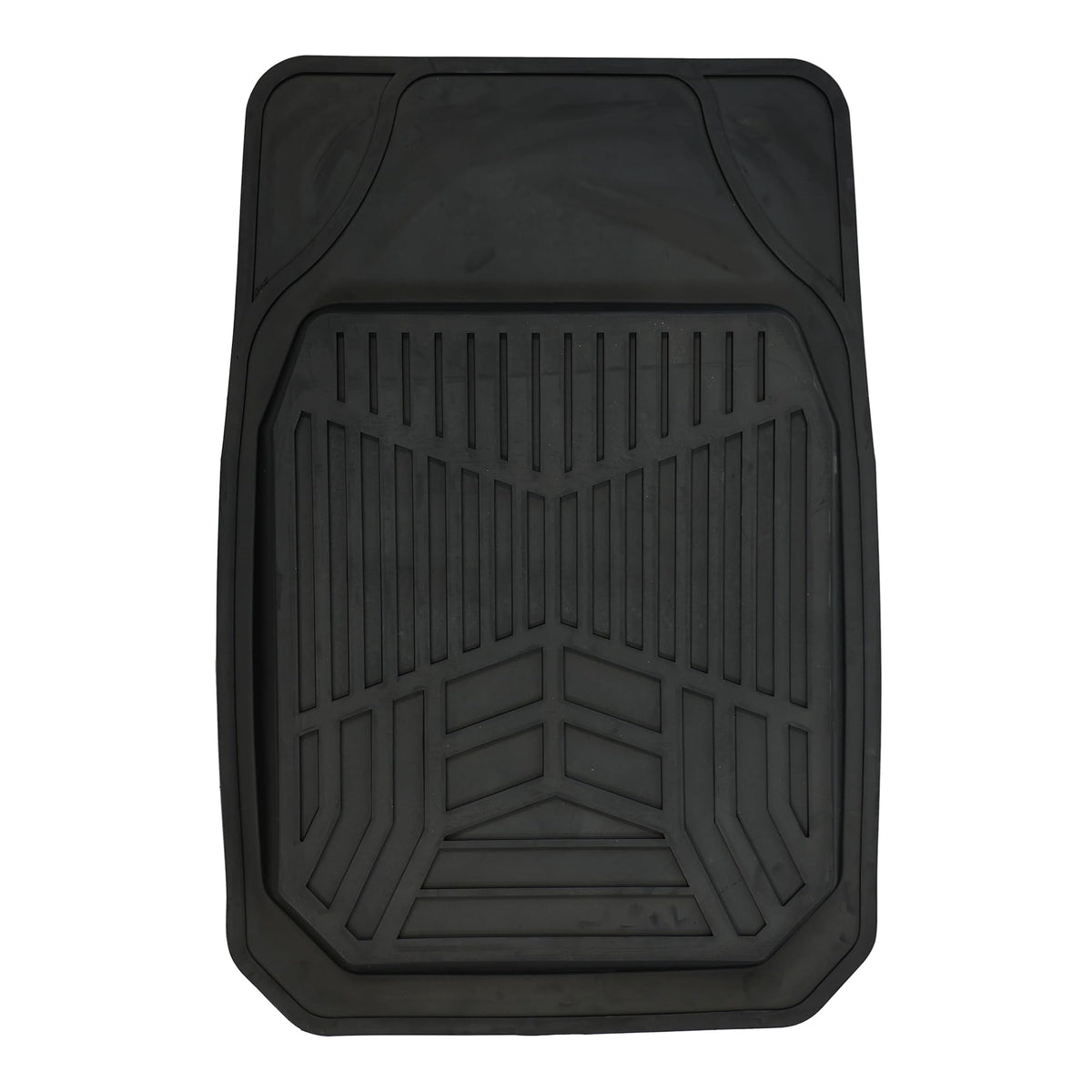 Snow Mat Rubber
