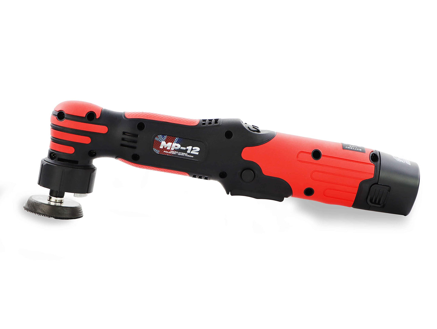 MP-12 Cordless Polisher