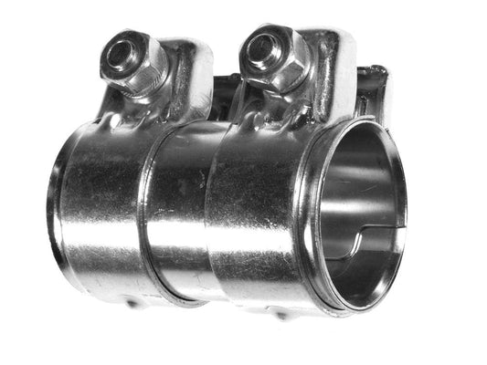 Exhaust Pipe Connector 45mm to 48mm