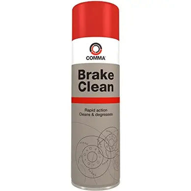 Brake Clean