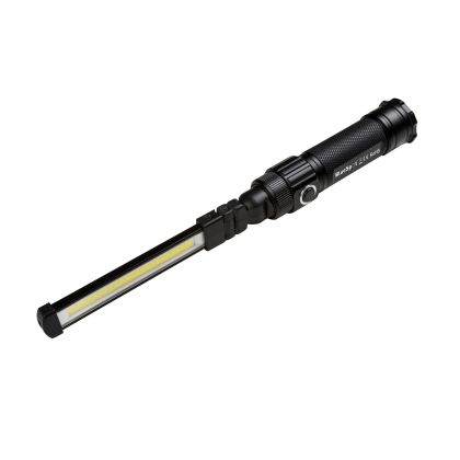 Aluminium 5W Flexible COB Light
