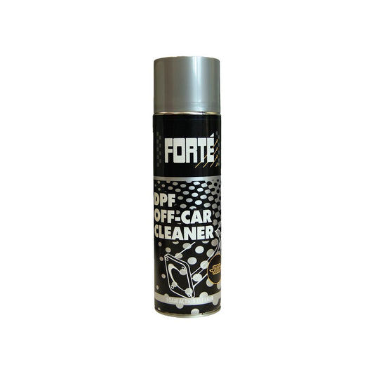 DPF Off-Car Cleaner