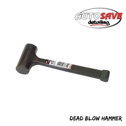 Dead Blow Hammer, 600g/21oz (67672)
