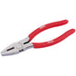 Combination Pliers with PVC Dipped Handles, 160mm (67842)
