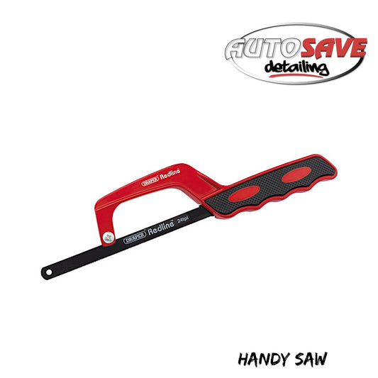 Handy Saw, 250mm (68828)