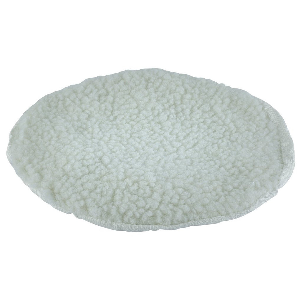 Lambswool Polishing Bonnet