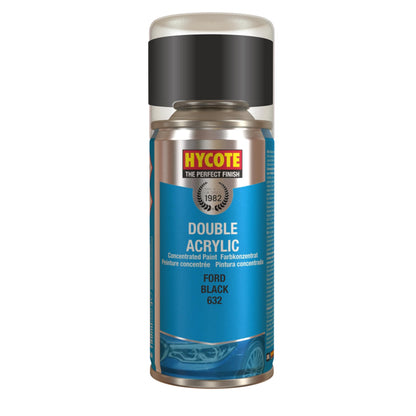 Ford Colour Code Spray Paint 150ml