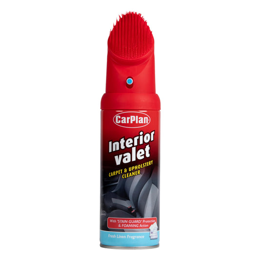Interior Valet