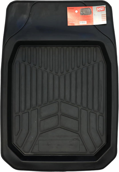 Snow Mat Rubber